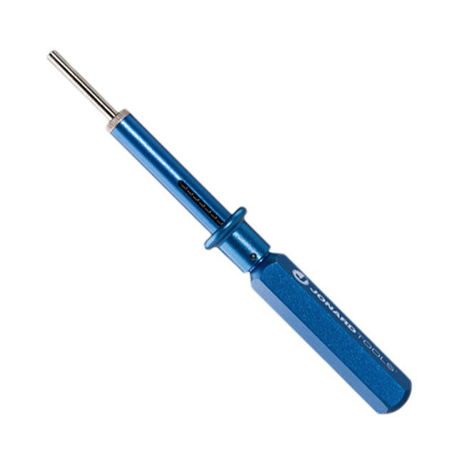 R-4602 Jonard Tools  Insertion Extraction